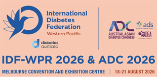 IDF World Diabetes Congress 2026
